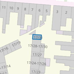 Perceel TBG01-N-18114