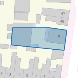 Perceel TBG01-N-18117