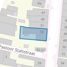 Perceel TBG01-N-18120