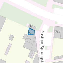 Perceel TBG01-N-18122