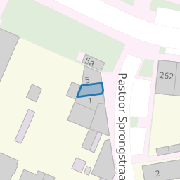 Perceel TBG01-N-18123