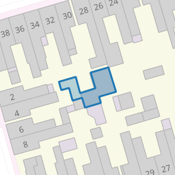 Perceel TBG01-N-18125