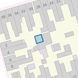 Perceel TBG01-N-18126