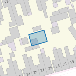 Perceel TBG01-N-18132