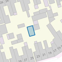 Perceel TBG01-N-18133