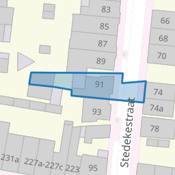 Perceel TBG01-N-18137