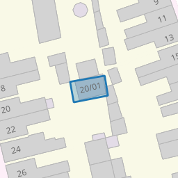 Perceel TBG01-N-18144