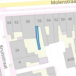 Perceel TBG01-N-18147