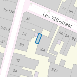 Perceel TBG01-N-18155