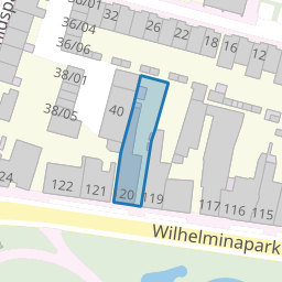 Perceel TBG01-N-18161