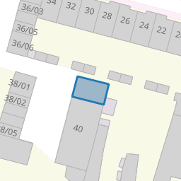 Perceel TBG01-N-18162