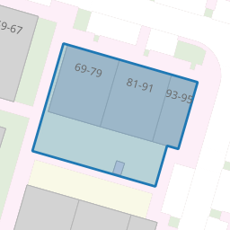 Perceel TBG01-N-18164
