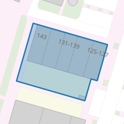 Perceel TBG01-N-18166