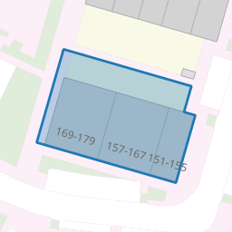 Perceel TBG01-N-18167