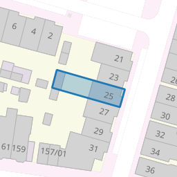 Perceel TBG01-N-18176