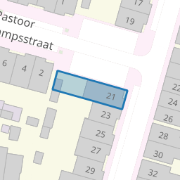 Perceel TBG01-N-18178