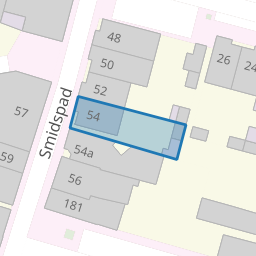 Perceel TBG01-N-18180