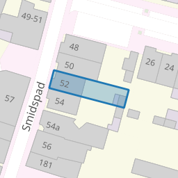 Perceel TBG01-N-18181