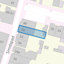 Perceel TBG01-N-18182