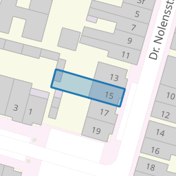 Perceel TBG01-N-18191