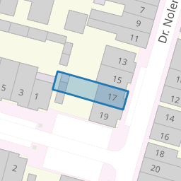 Perceel TBG01-N-18192