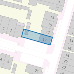 Perceel TBG01-N-18193