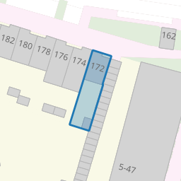 Perceel TBG01-N-18195