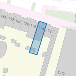 Perceel TBG01-N-18196