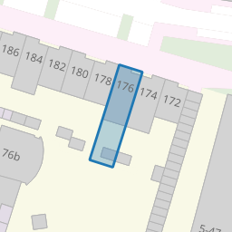 Perceel TBG01-N-18197