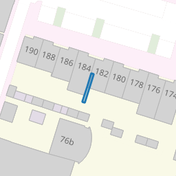 Perceel TBG01-N-18201