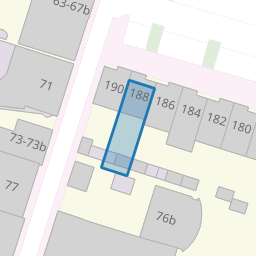 Perceel TBG01-N-18208