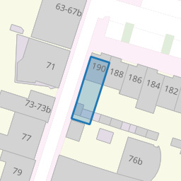 Perceel TBG01-N-18211