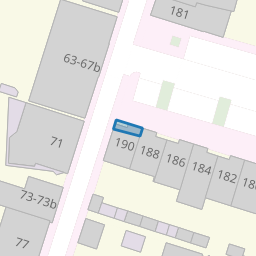 Perceel TBG01-N-18213