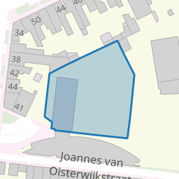 Perceel TBG01-N-18221