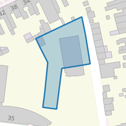 Perceel TBG01-N-18223