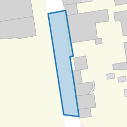 Perceel TBG01-N-18224