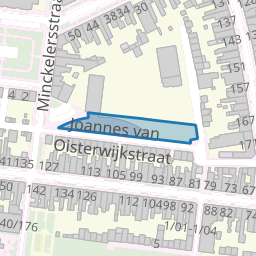 Perceel TBG01-N-18226