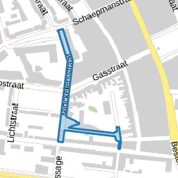 Perceel TBG01-N-18227