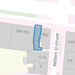 Perceel TBG01-N-1823