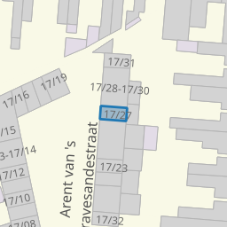 Perceel TBG01-N-18231