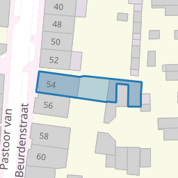 Perceel TBG01-N-18235