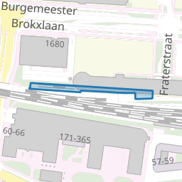 Perceel TBG01-N-18248