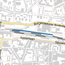 Perceel TBG01-N-18253