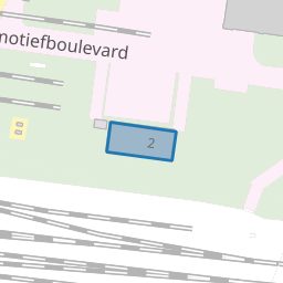 Perceel TBG01-N-18254