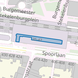 Perceel TBG01-N-18259