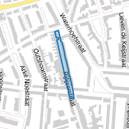 Perceel TBG01-N-18263