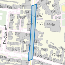 Perceel TBG01-N-18265