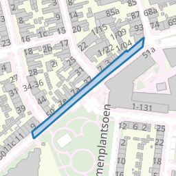 Perceel TBG01-N-18268