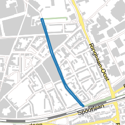 Perceel TBG01-N-18271