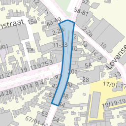 Perceel TBG01-N-18273